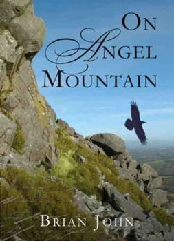 On Angel Mountain - Book #1 of the Angel Mountain Saga