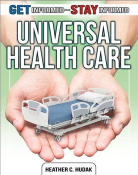 Paperback Universal Health Care Book