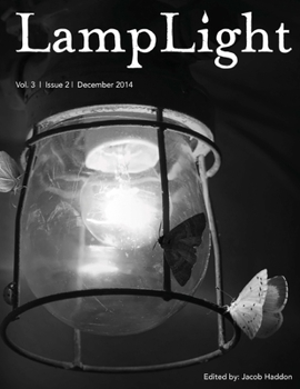 Paperback LampLight - Volume 3 Issue 2 Book