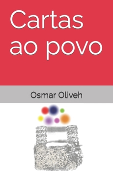 Paperback Cartas ao povo [Portuguese] Book