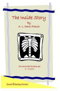 Paperback The Inside Story Book
