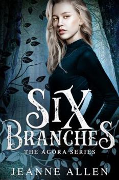 Paperback Six Branches Book