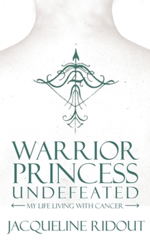 Paperback Warrior Princess Undefeated Book