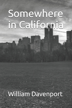 Paperback Somewhere in California Book