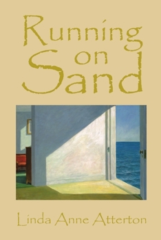 Paperback Running On Sand Book