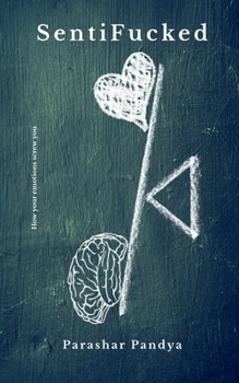 Paperback SentiFucked Book