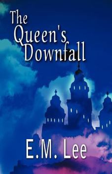 Paperback The Queen's Downfall Book