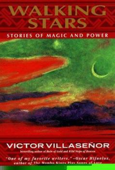 Paperback Walking Stars: Stories of Magic and Power Book