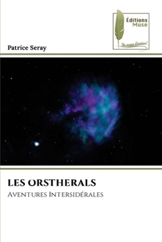 Paperback Les Orstherals [French] Book