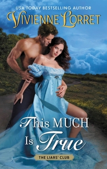 Mass Market Paperback This Much Is True Book