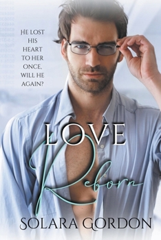 Paperback Love Reborn Book