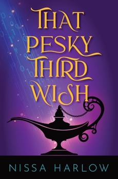 Paperback That Pesky Third Wish Book