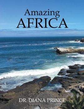 Paperback Amazing Africa Book