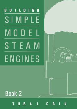 Paperback Building Simple Model Steam Enginesbook 2 Book