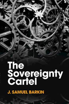 Paperback The Sovereignty Cartel Book