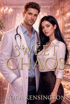 Paperback Sweet Chaos Book