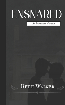 Paperback Ensnared Book