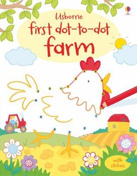 First Dot-To-Dot Farm