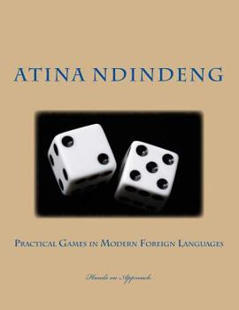 Paperback Practical Games in Modern Foreign Languages Book