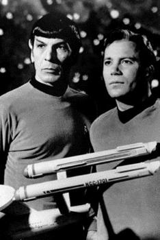 Paperback Leonard Nimoy notebook - achieve your goals, perfect 120 lined pages #1 Book