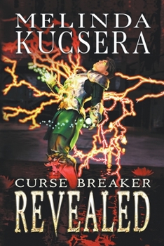 Paperback Curse Breaker Revealed Book