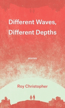 Paperback Different Waves, Different Depths Book