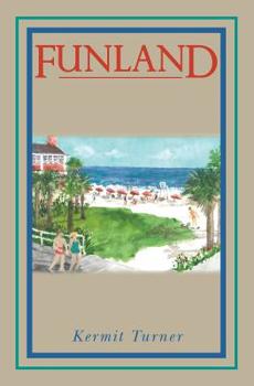 Paperback Funland Book