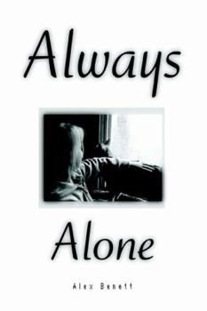 Paperback Always Alone Book