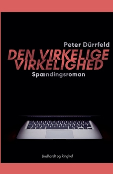 Paperback Den virkelige virkelighed [Danish] Book