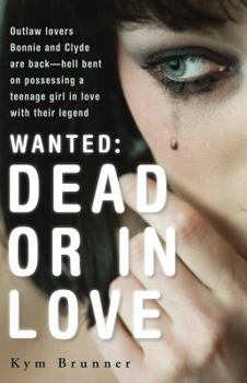 Hardcover Wanted: Dead or in Love Book