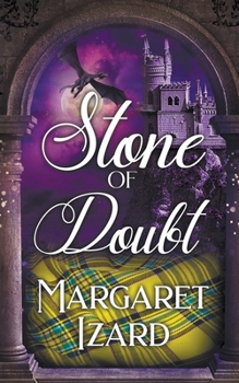 Stone of Doubt (Stones of Iona)