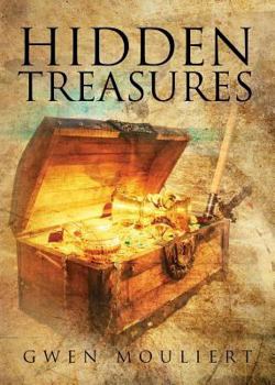 Paperback Hidden Treasures Book