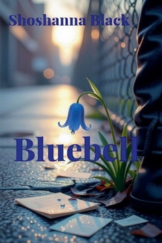 Paperback Bluebell Book