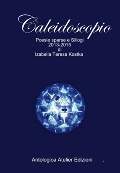 Hardcover Caleidoscopio [Italian] Book