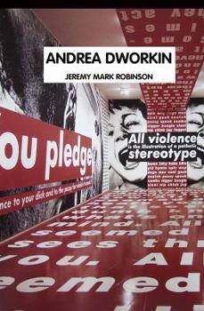 Paperback Andrea Dworkin Book