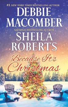Because It's Christmas: The Christmas Basket\Merry Ex-Mas