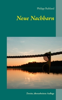 Paperback Neue Nachbarn [German] Book