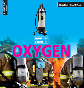 Library Binding Oxygen Book