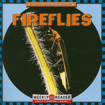 Paperback Fireflies Book