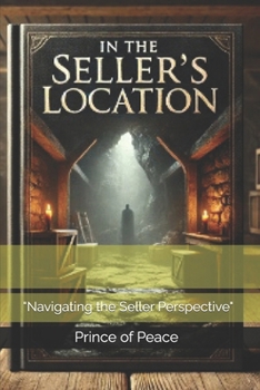 Paperback In the seller location: "Navigating the Seller Perspective" Book