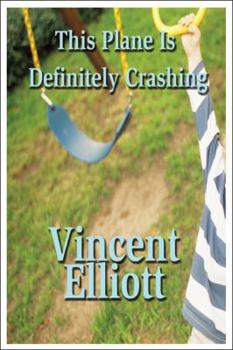 Paperback This Plane Is Definitely Crashing Book