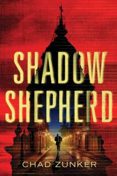 Paperback Shadow Shepherd Book