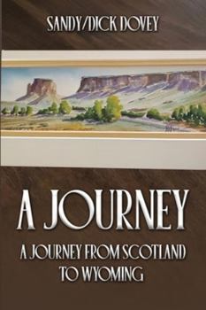 Paperback A Journey Book