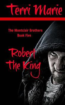 Paperback Robert the King Book