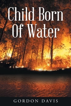 Paperback Child Born of Water Book