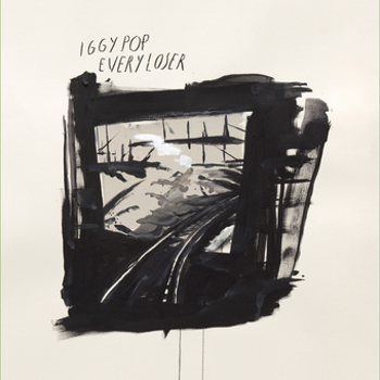 Vinyl Every Loser Book