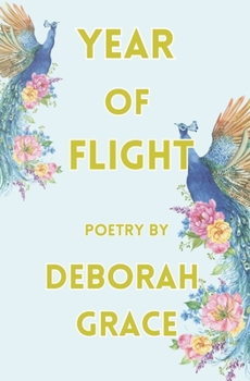 Paperback Year of Flight Book