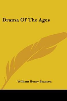 Paperback Drama of the Ages Book