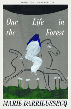 Paperback Our Life in the Forest Book