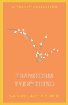 Paperback Transform Everything Book